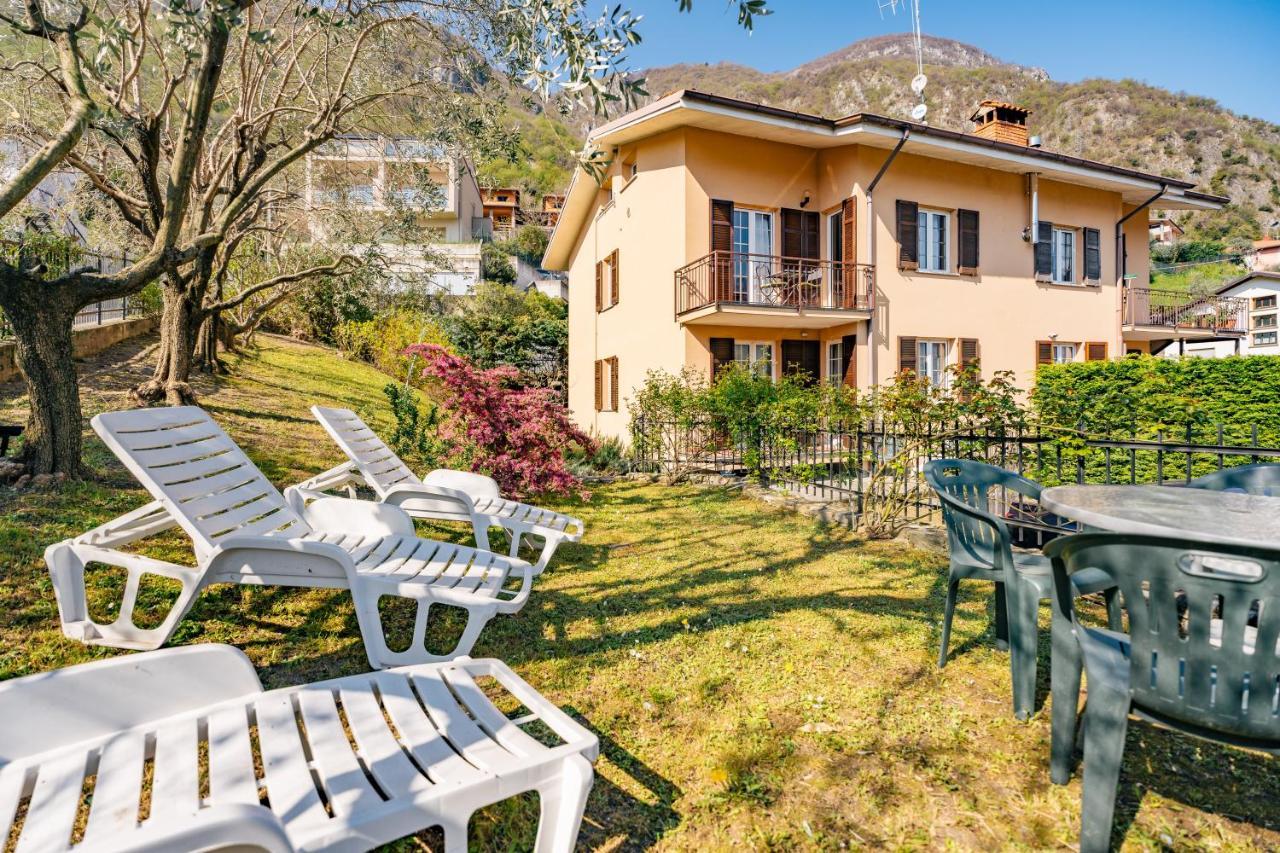 Mary Rose Apartments Oliveto Lario Exterior photo