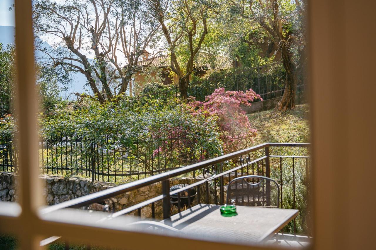 Mary Rose Apartments Oliveto Lario Exterior photo